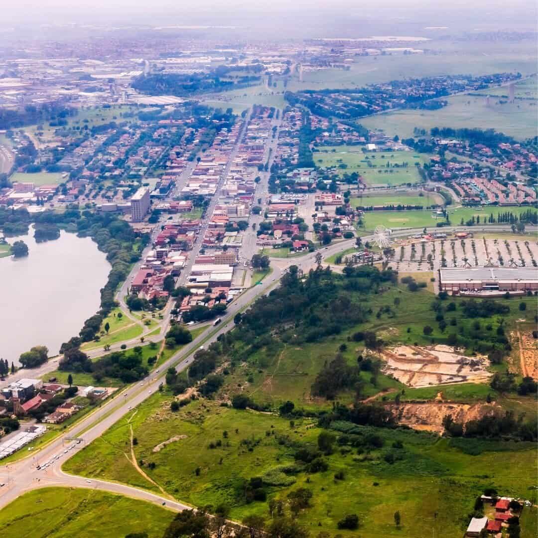 Boksburg, South Africa