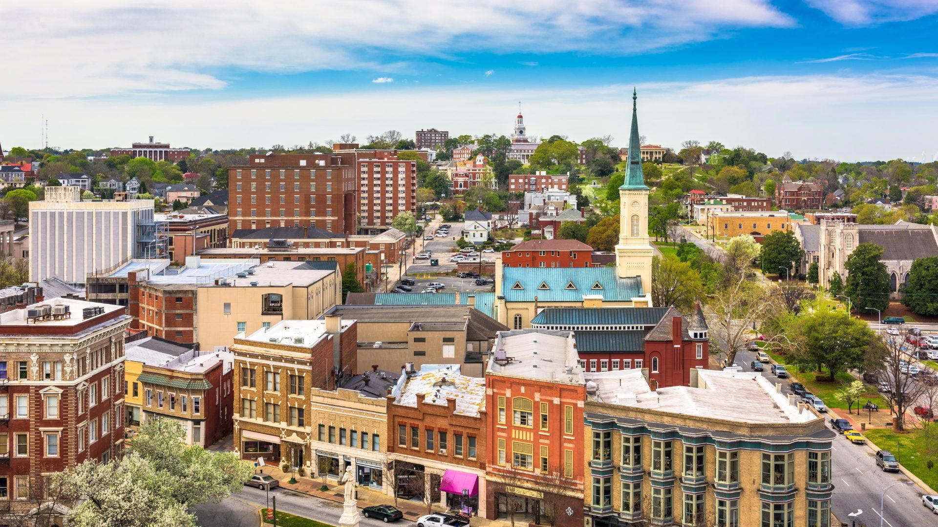 Macon, United States