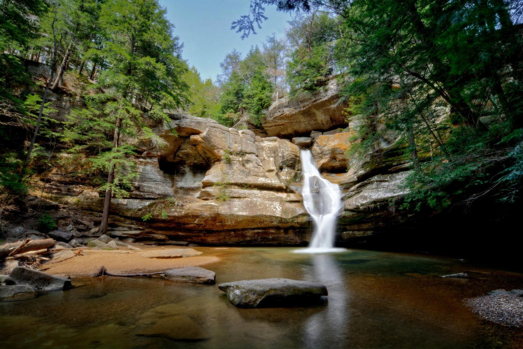 Cedar Falls, United States