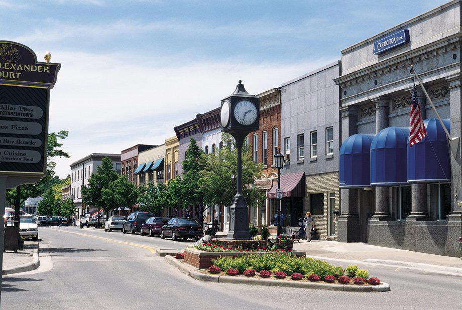 Livonia, United States
