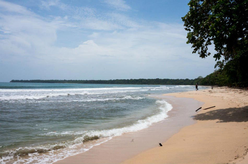 Garabito, Costa Rica