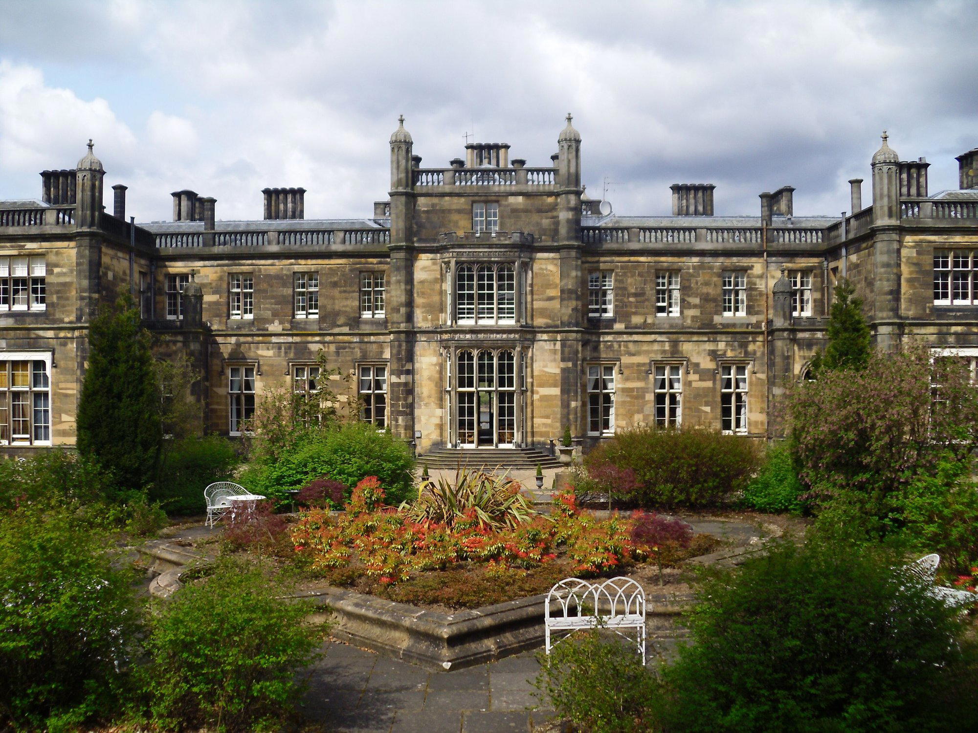 Bishopton, United Kingdom