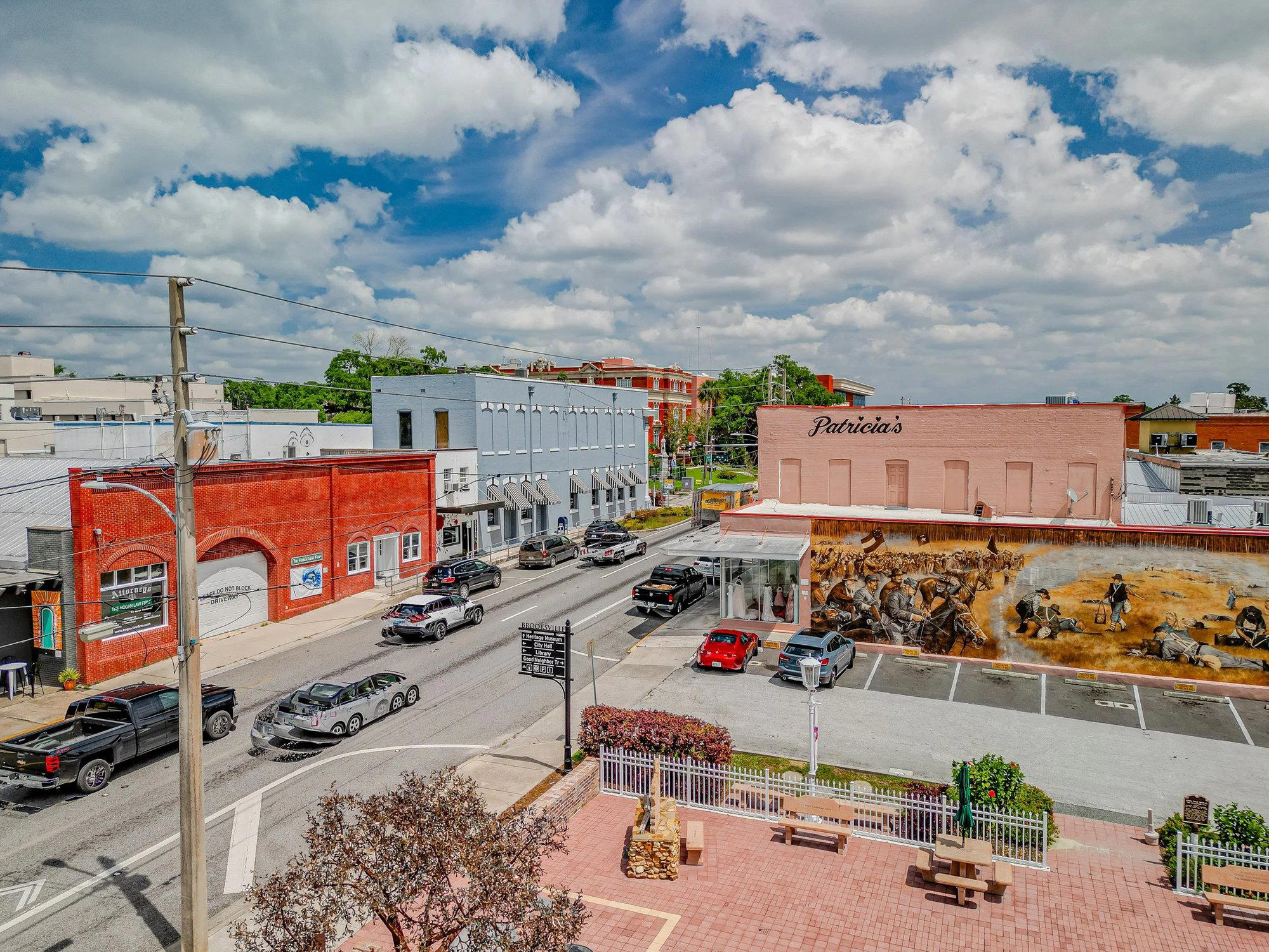 Brooksville, United States