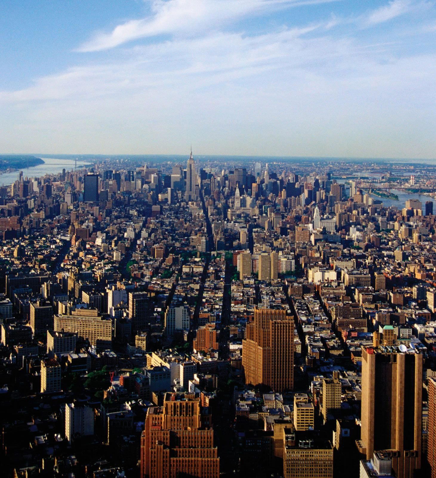 Manhattan, United States