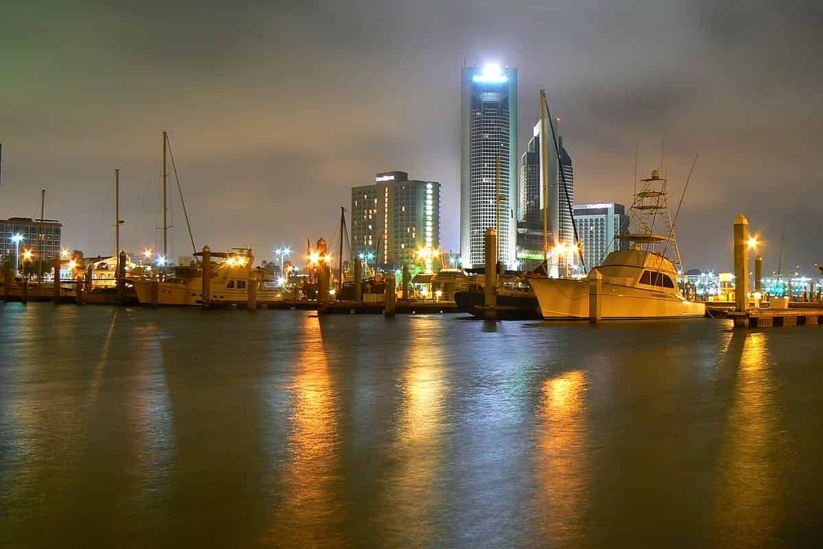 Corpus Christi, United States