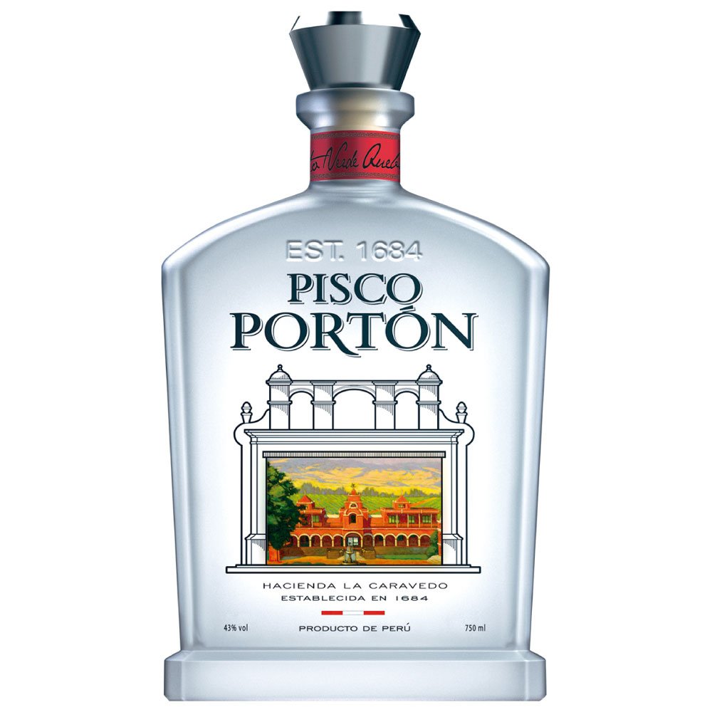 Pisco, Peru