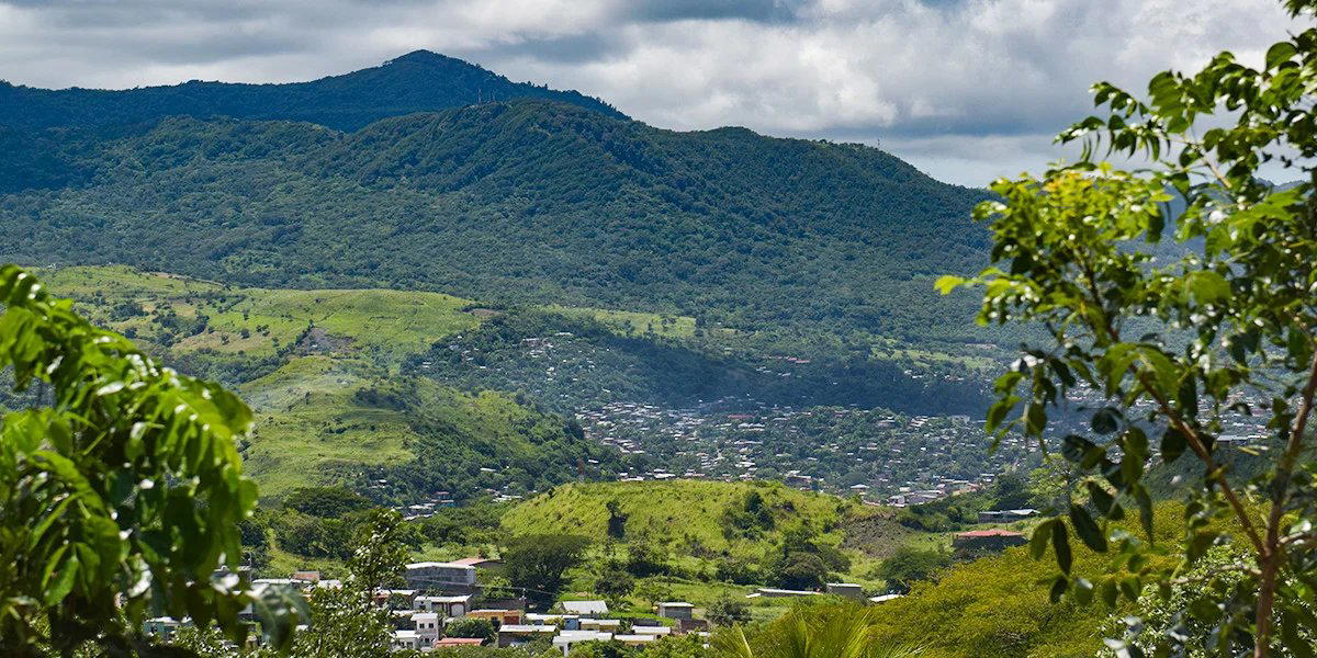 Matagalpa, Nicaragua