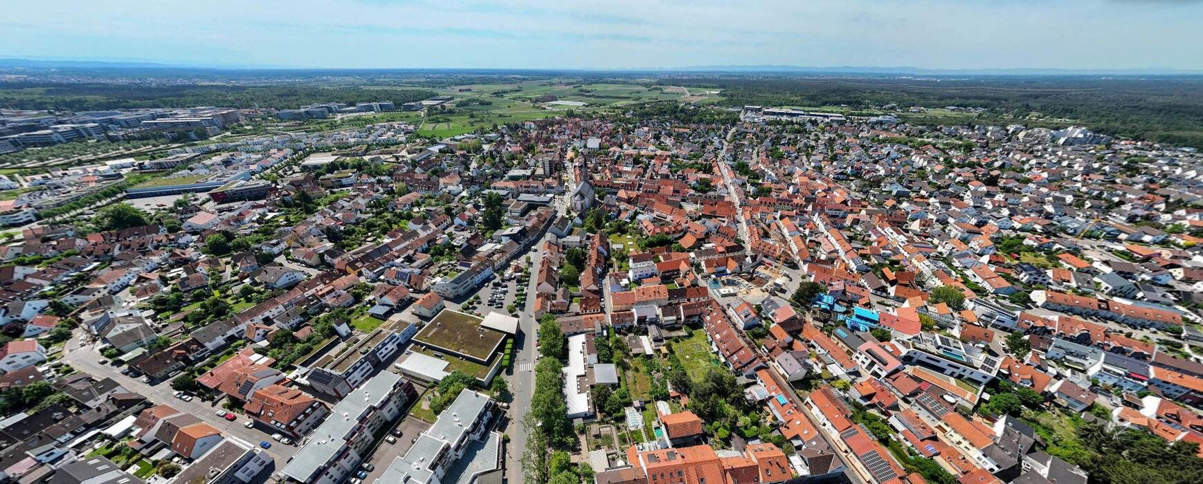 Walldorf, Germany