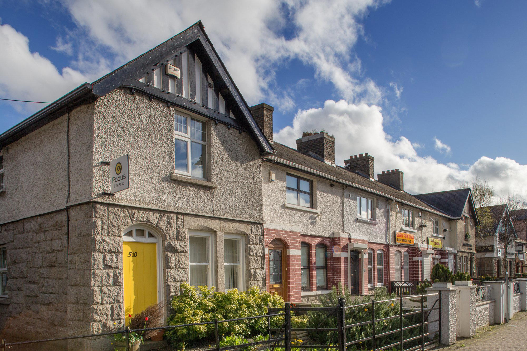 Tallaght, Ireland