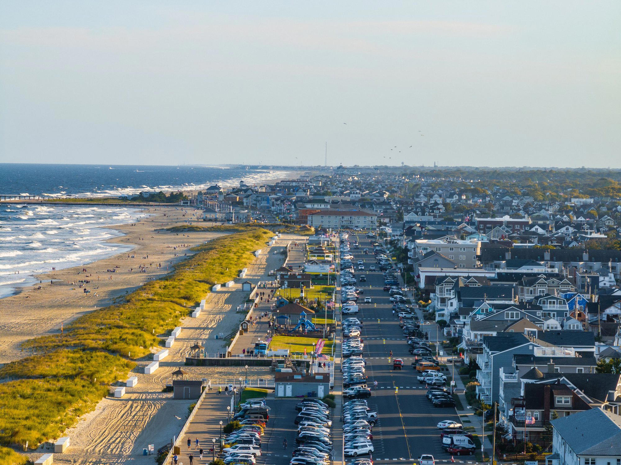 Bradley Beach, United States
