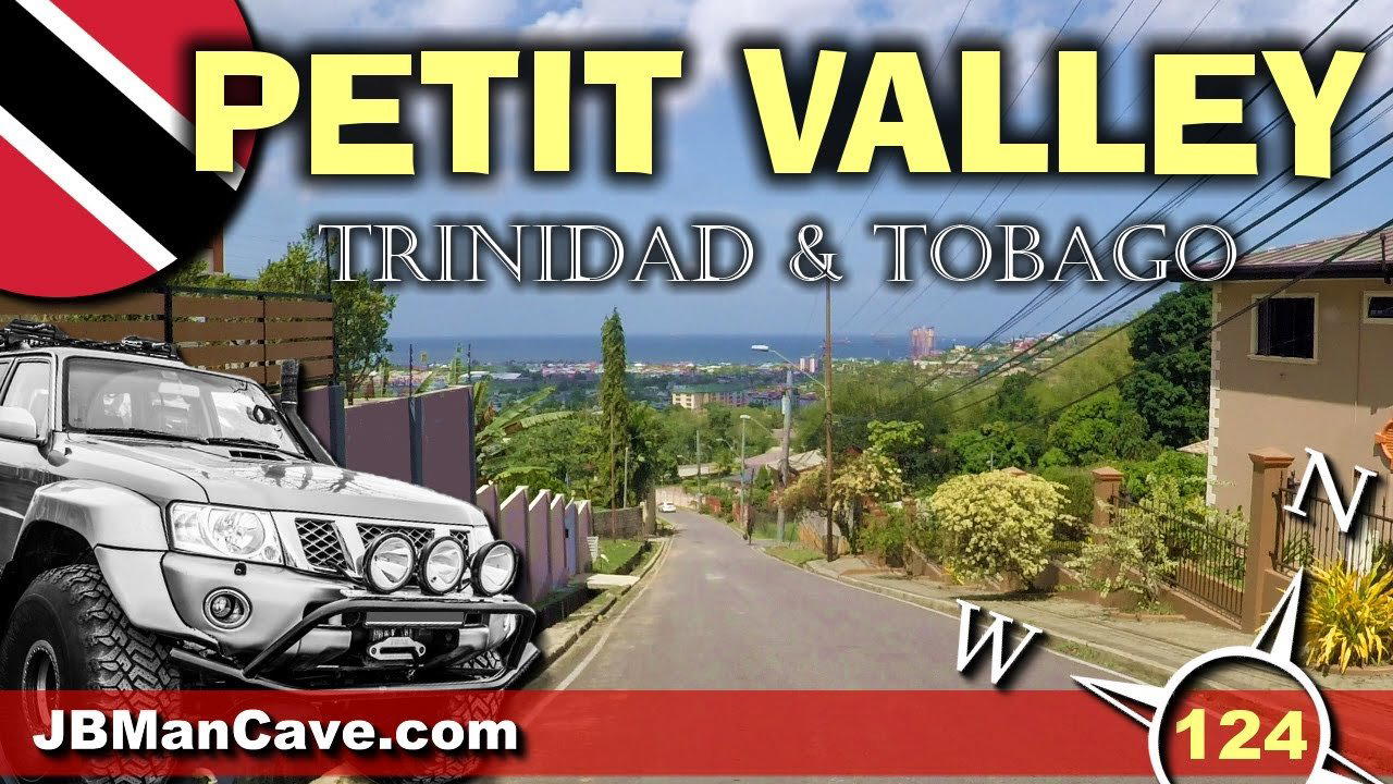 Petit Valley, Trinidad And Tobago
