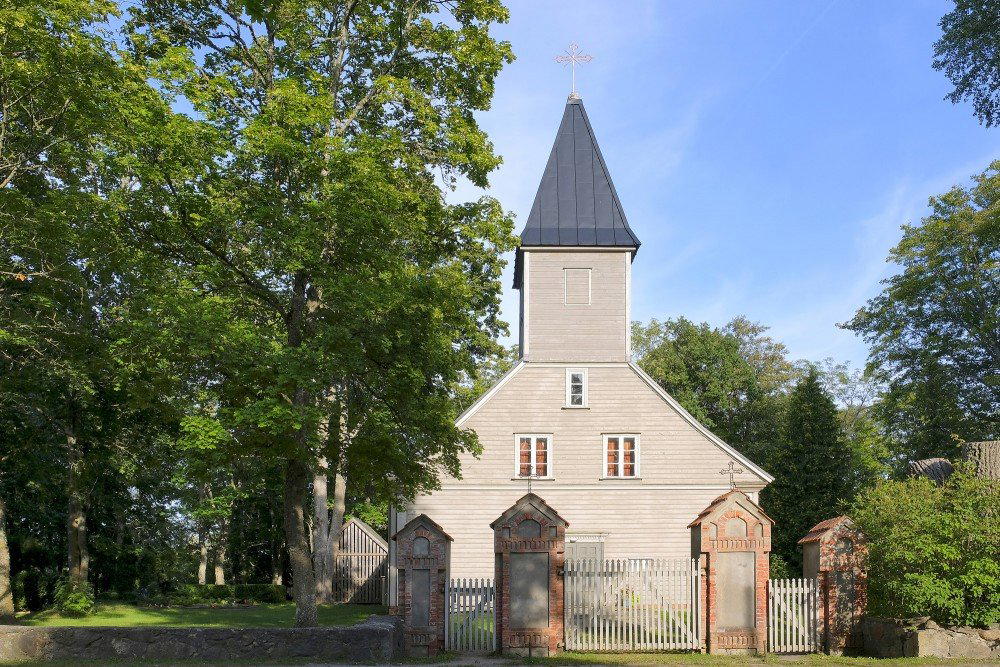 Engure, Latvia