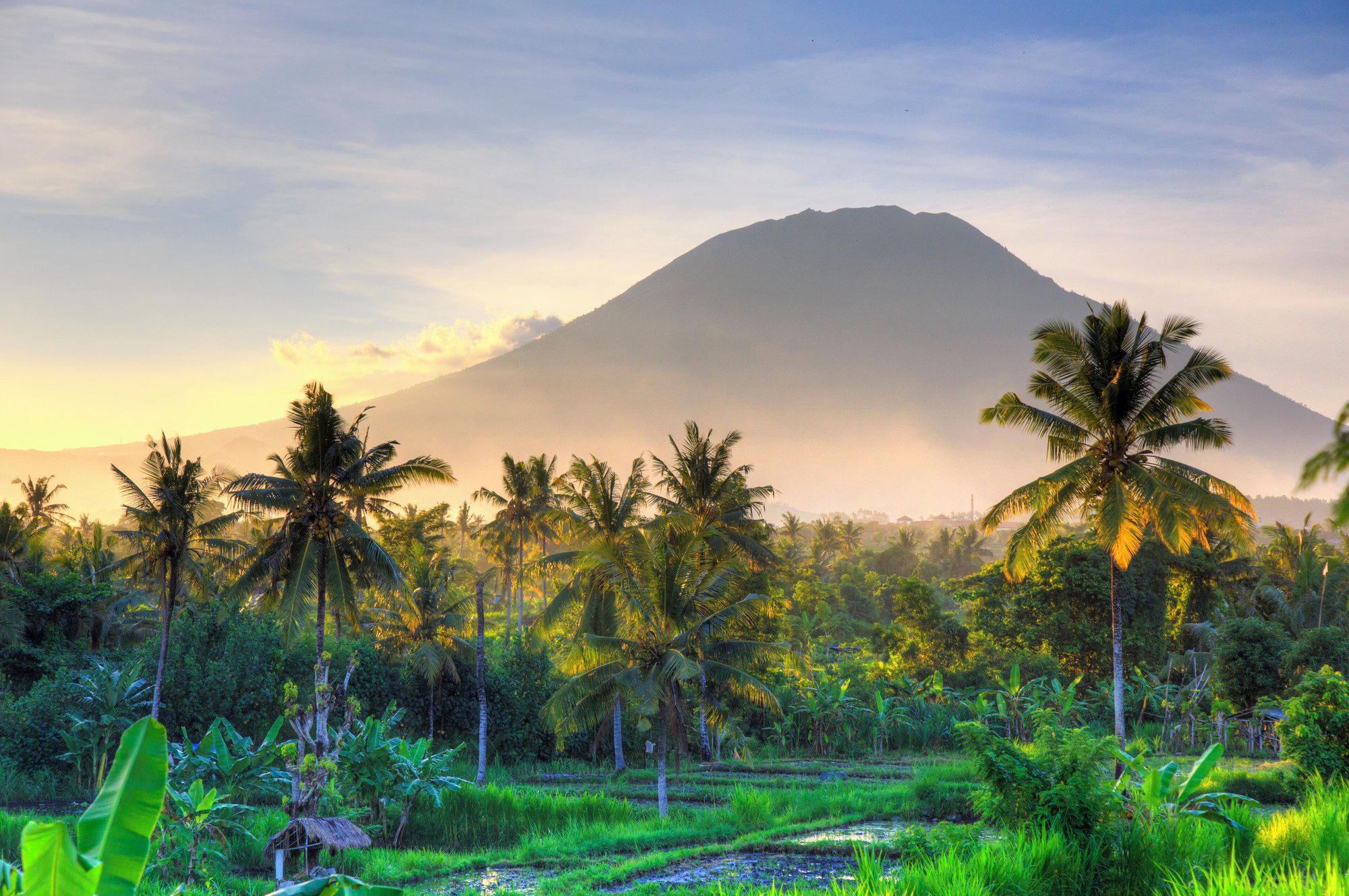 Selat, Indonesia