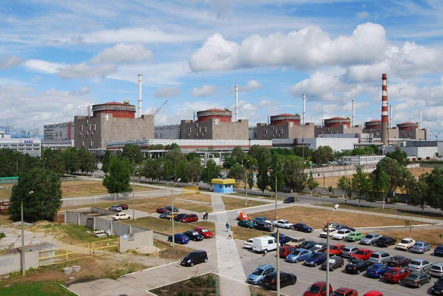 Zaporizhzhia, Ukraine