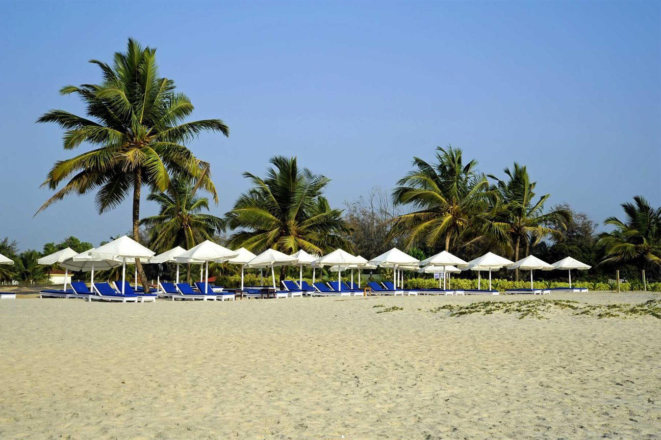 Mobor, India
