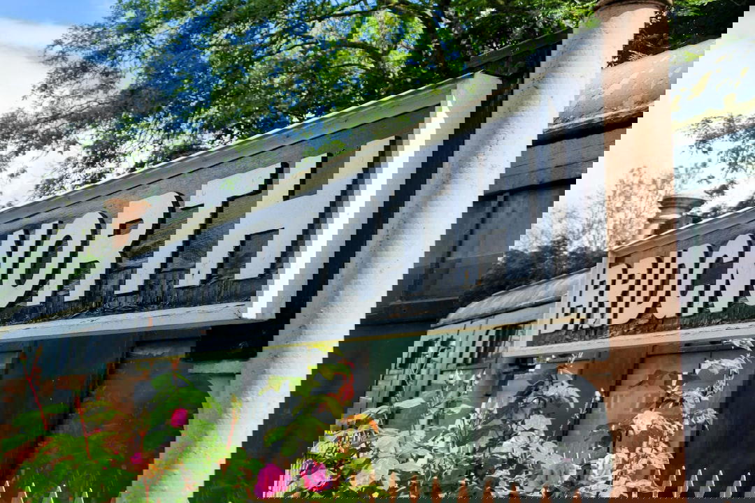 Bidborough, United Kingdom