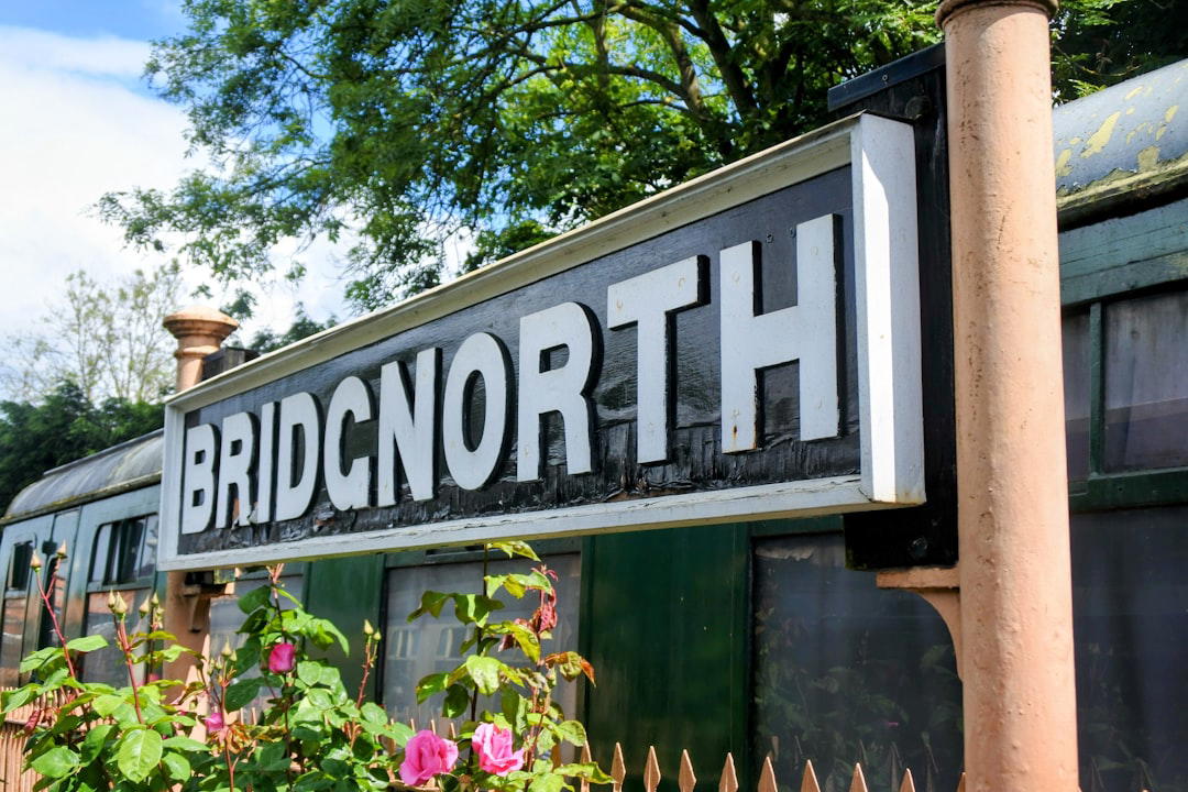 Bidborough, United Kingdom