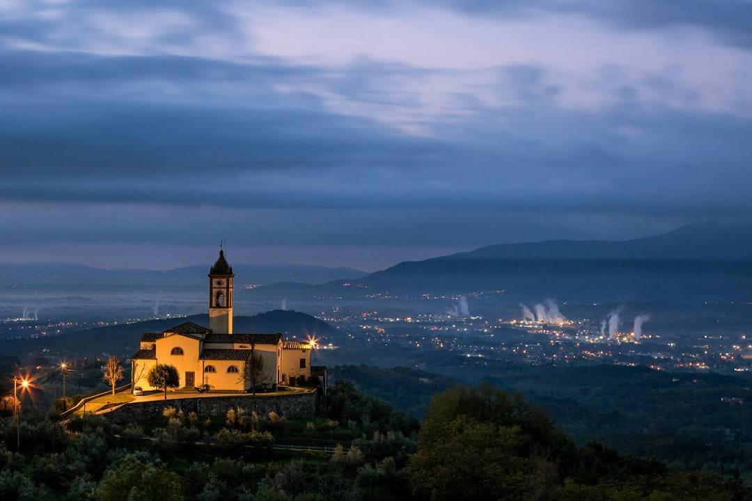 Capannori, Italy