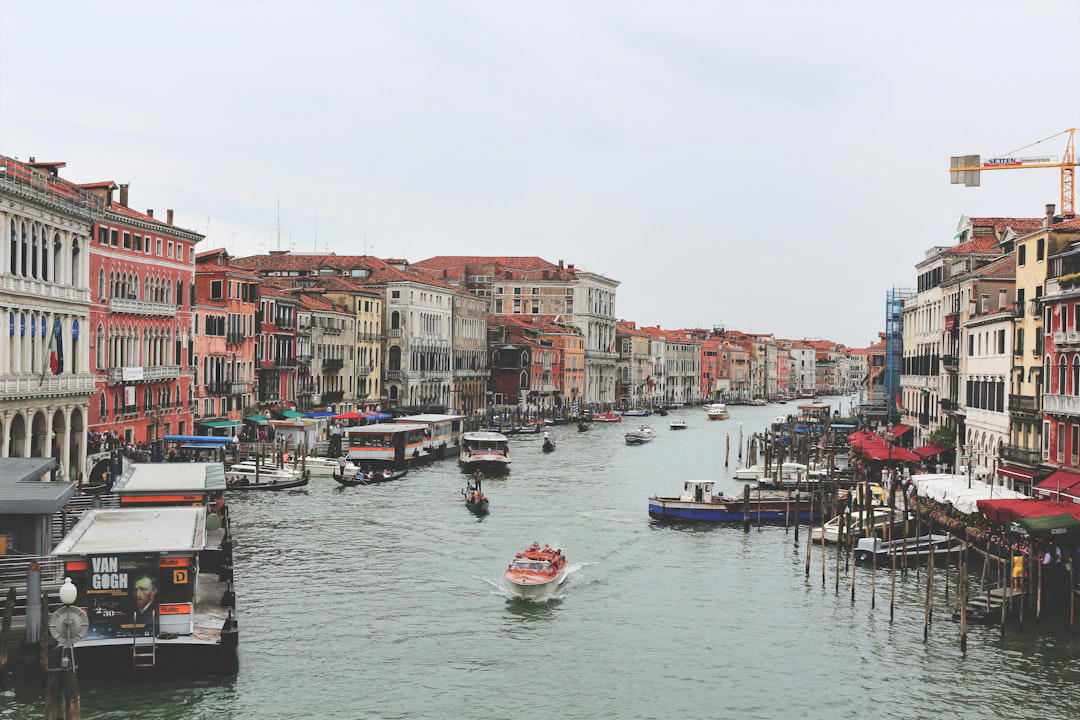 Marina di Pietrasanta, Italy