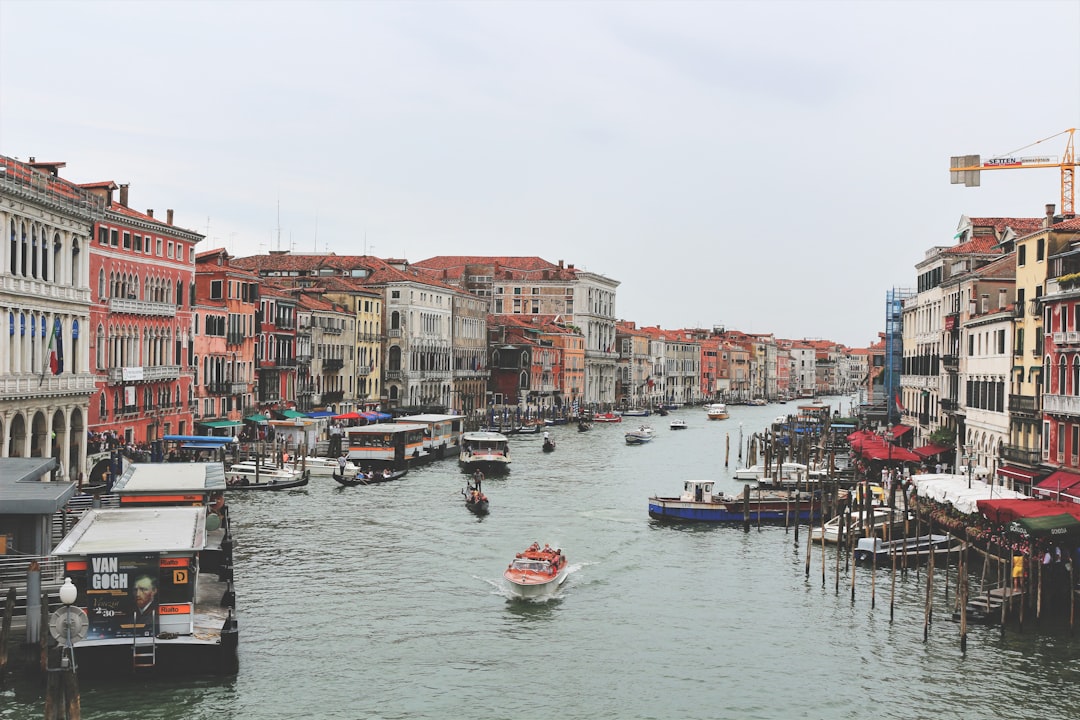 Marina di Pietrasanta, Italy