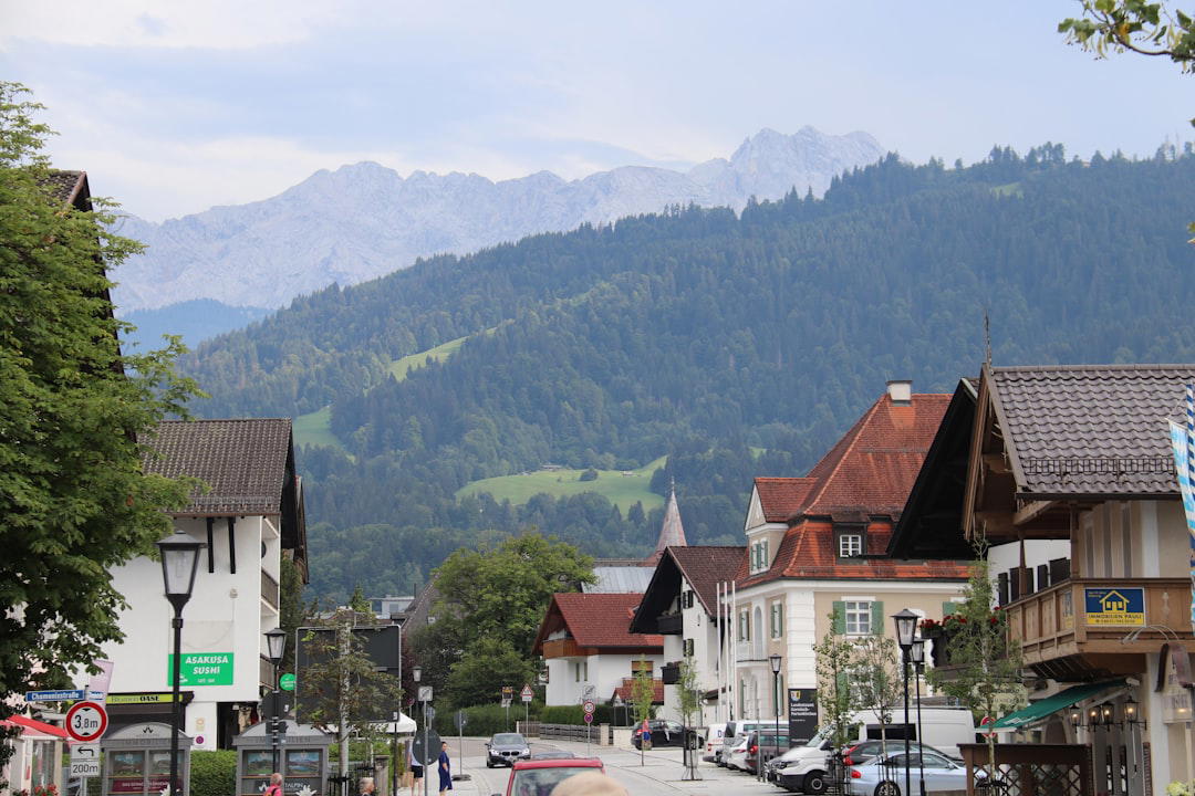 Alpirsbach, Germany