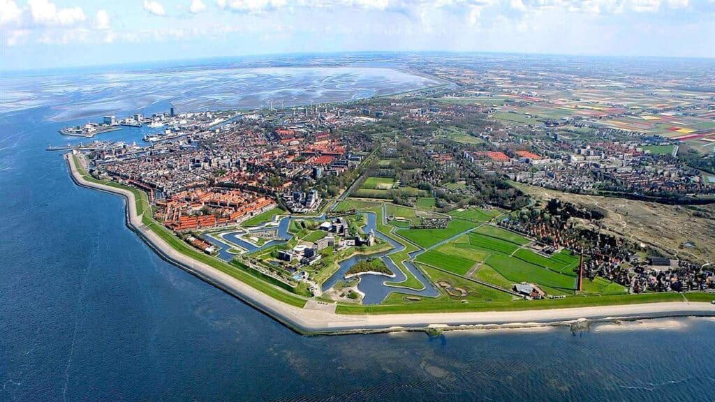 Den Helder, Netherlands