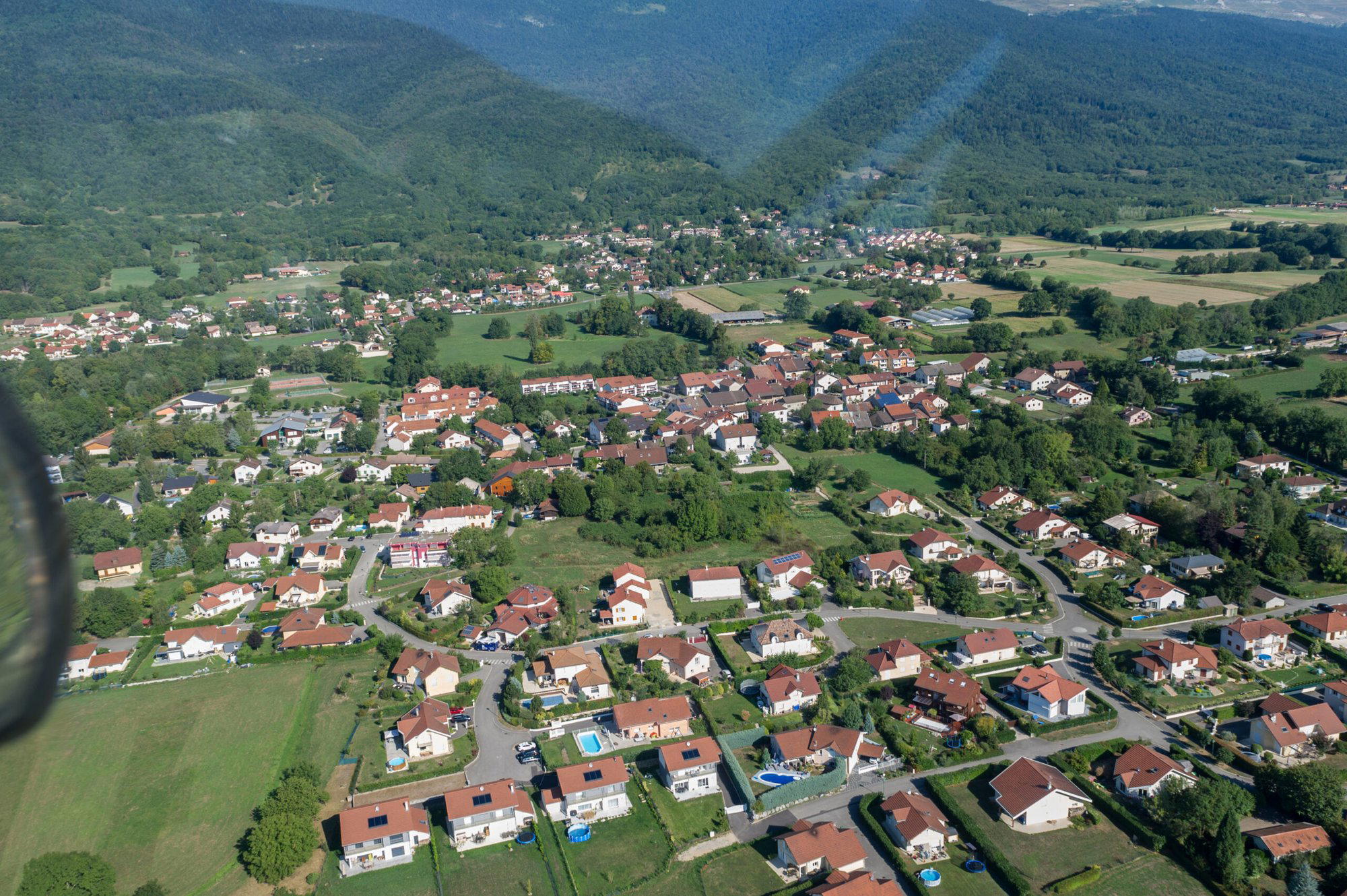 Sergy, France