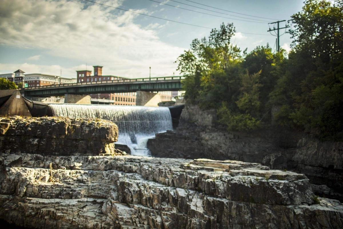 Winooski, United States