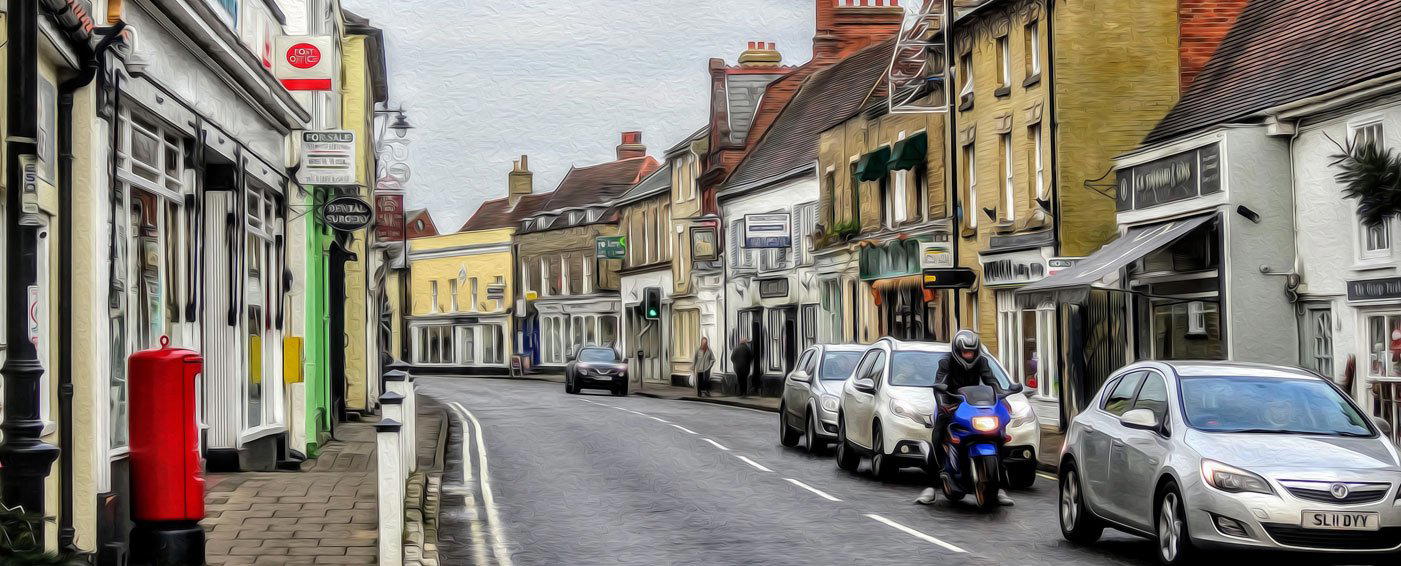 Saxmundham, United Kingdom