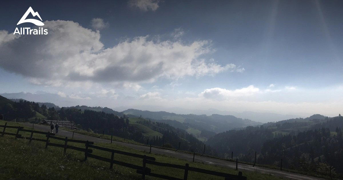 Barau, Switzerland