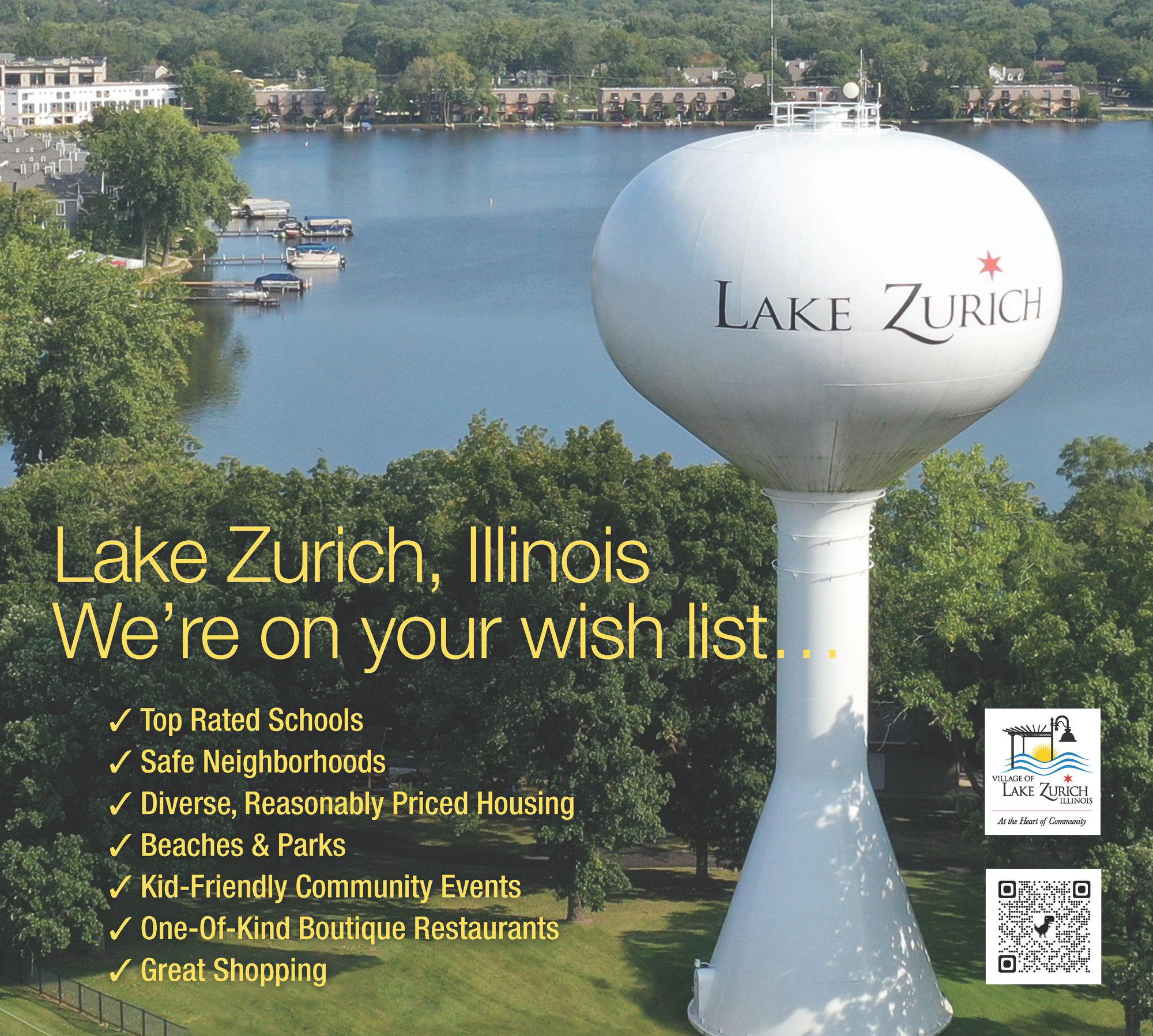 Lake Zurich, United States