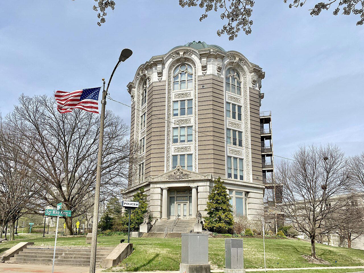 University City, United States