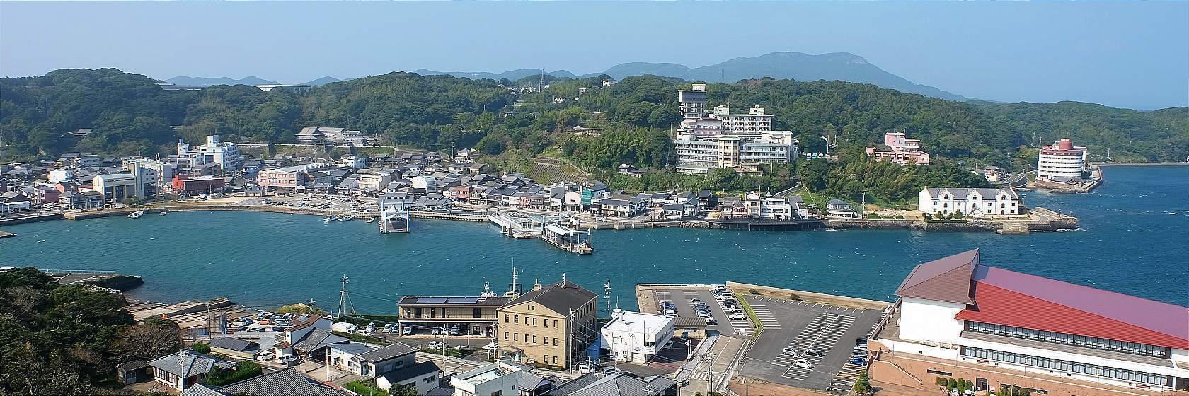 Hirado, Japan