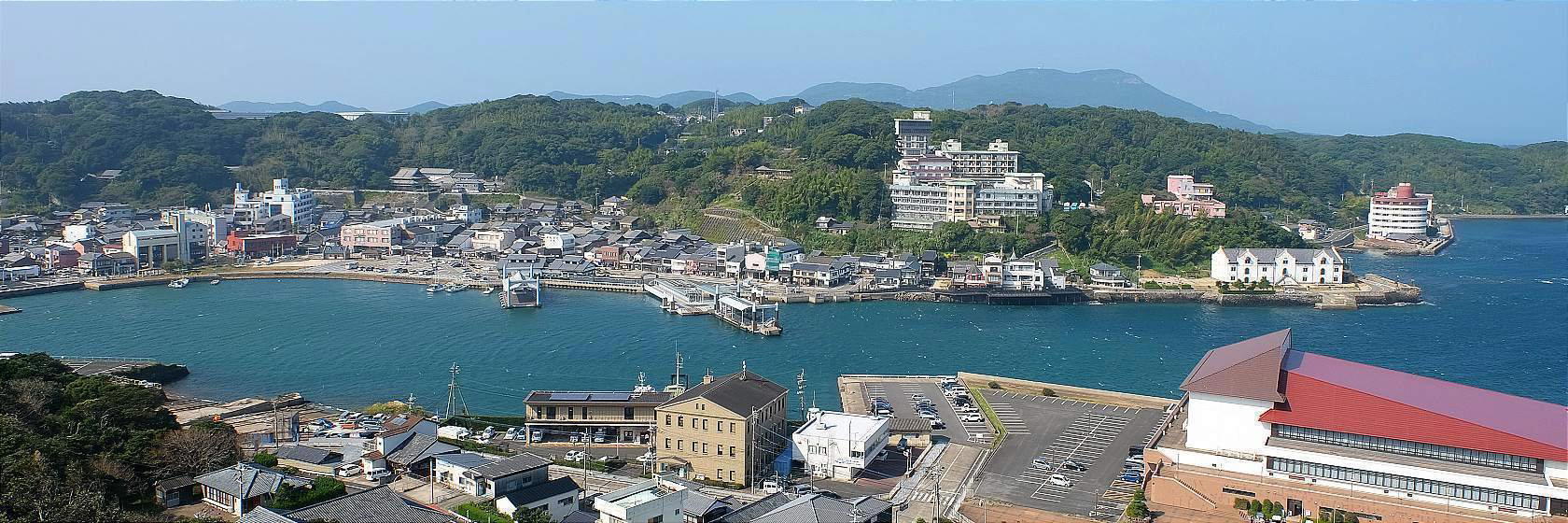 Hirado, Japan