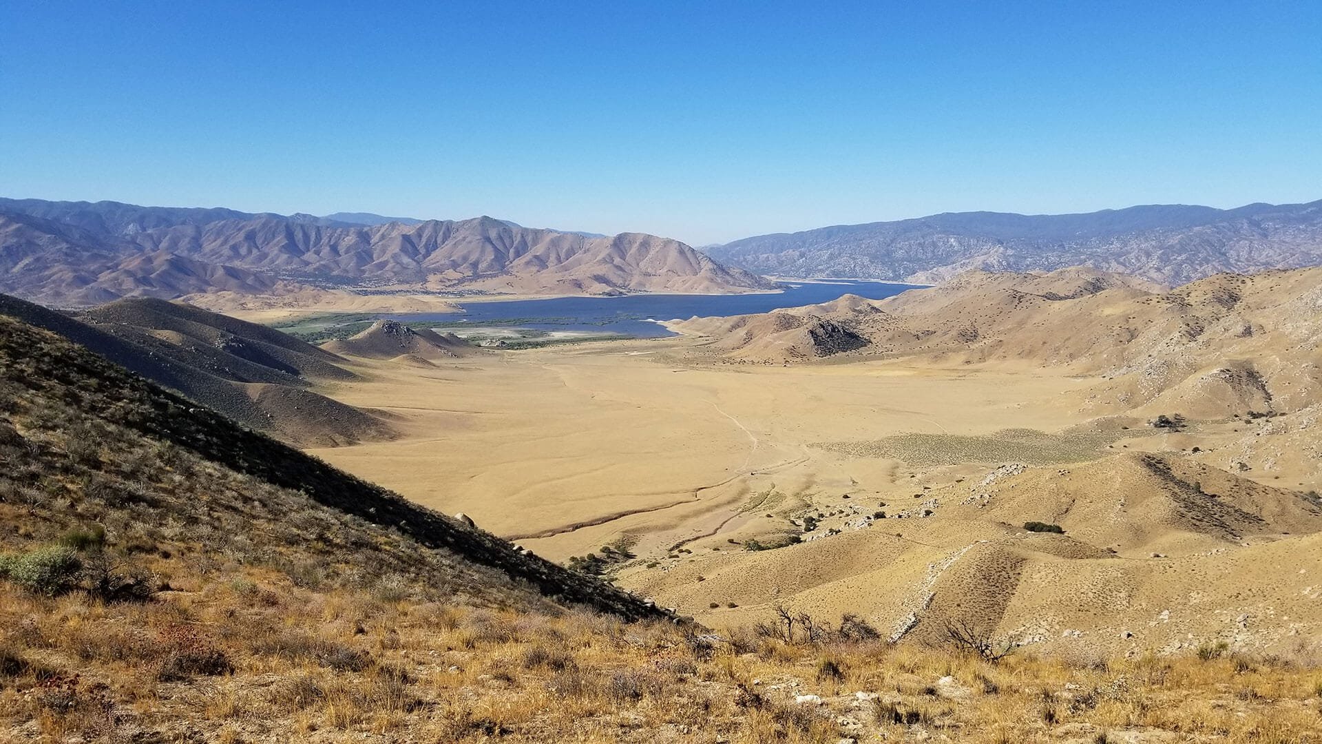 Caliente, United States