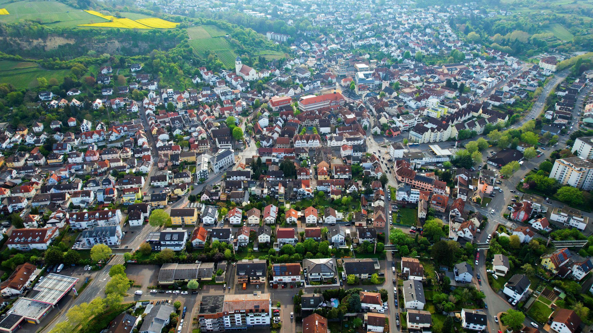 Leimen, Germany