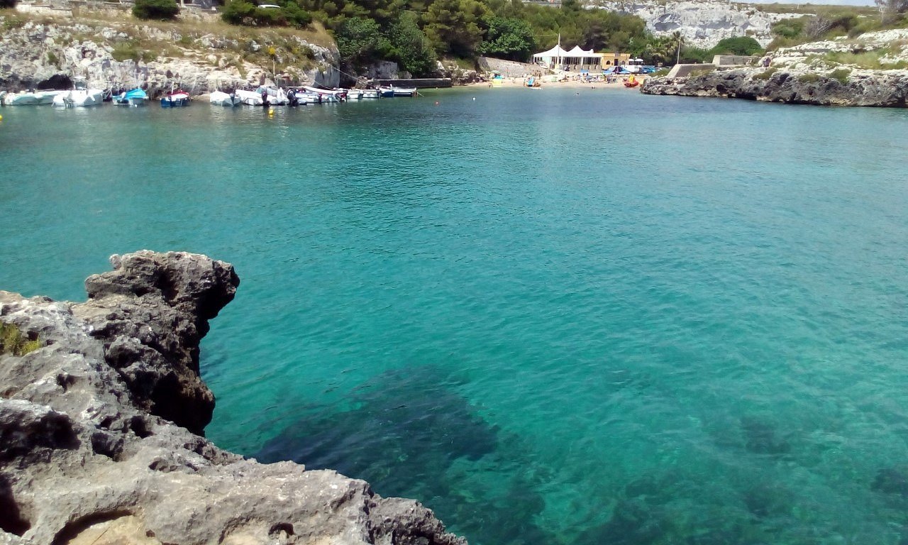 Palmariggi, Italy