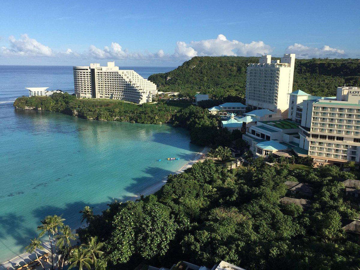 Tumon, Guam