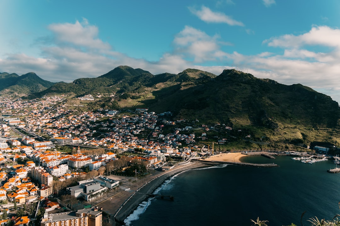 Puerto de la Cruz, Spain