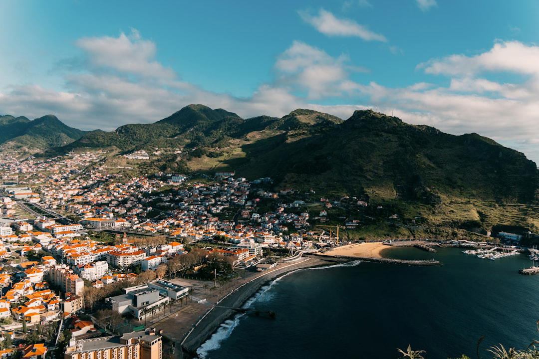 Puerto de la Cruz, Spain