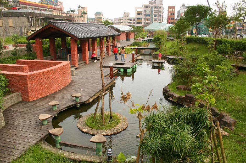 礁溪鄉, Taiwan