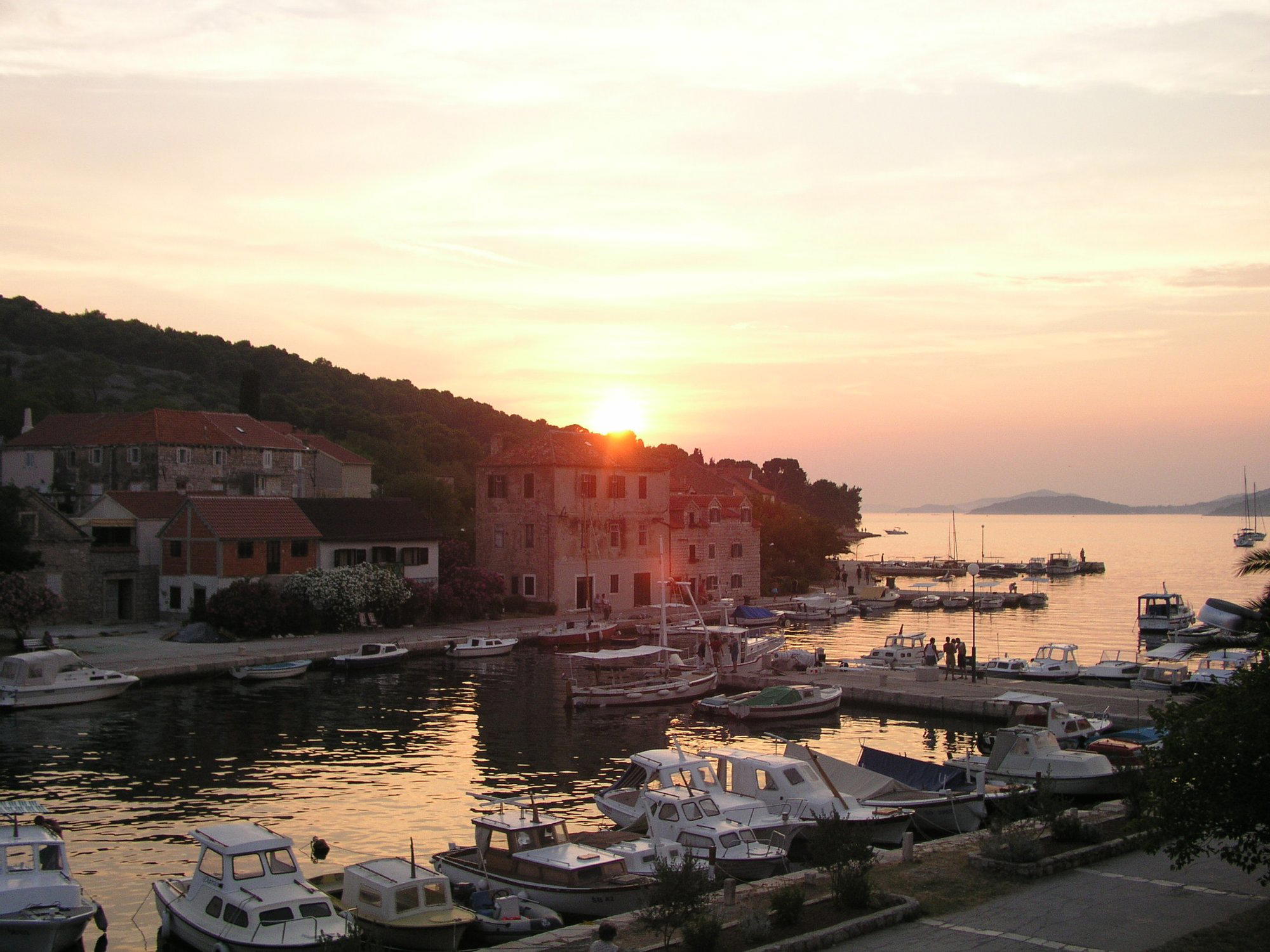 Zlarin, Croatia