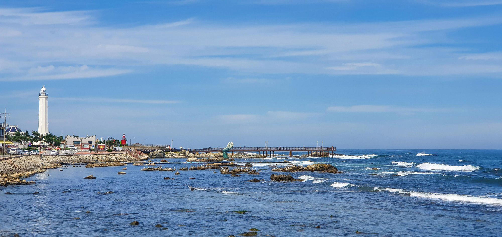 Pohang, South Korea