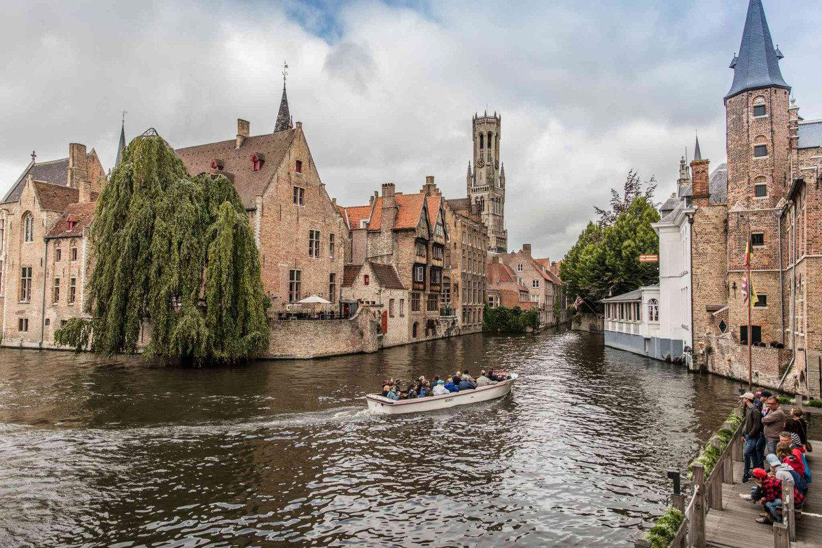 Brugge, Belgium