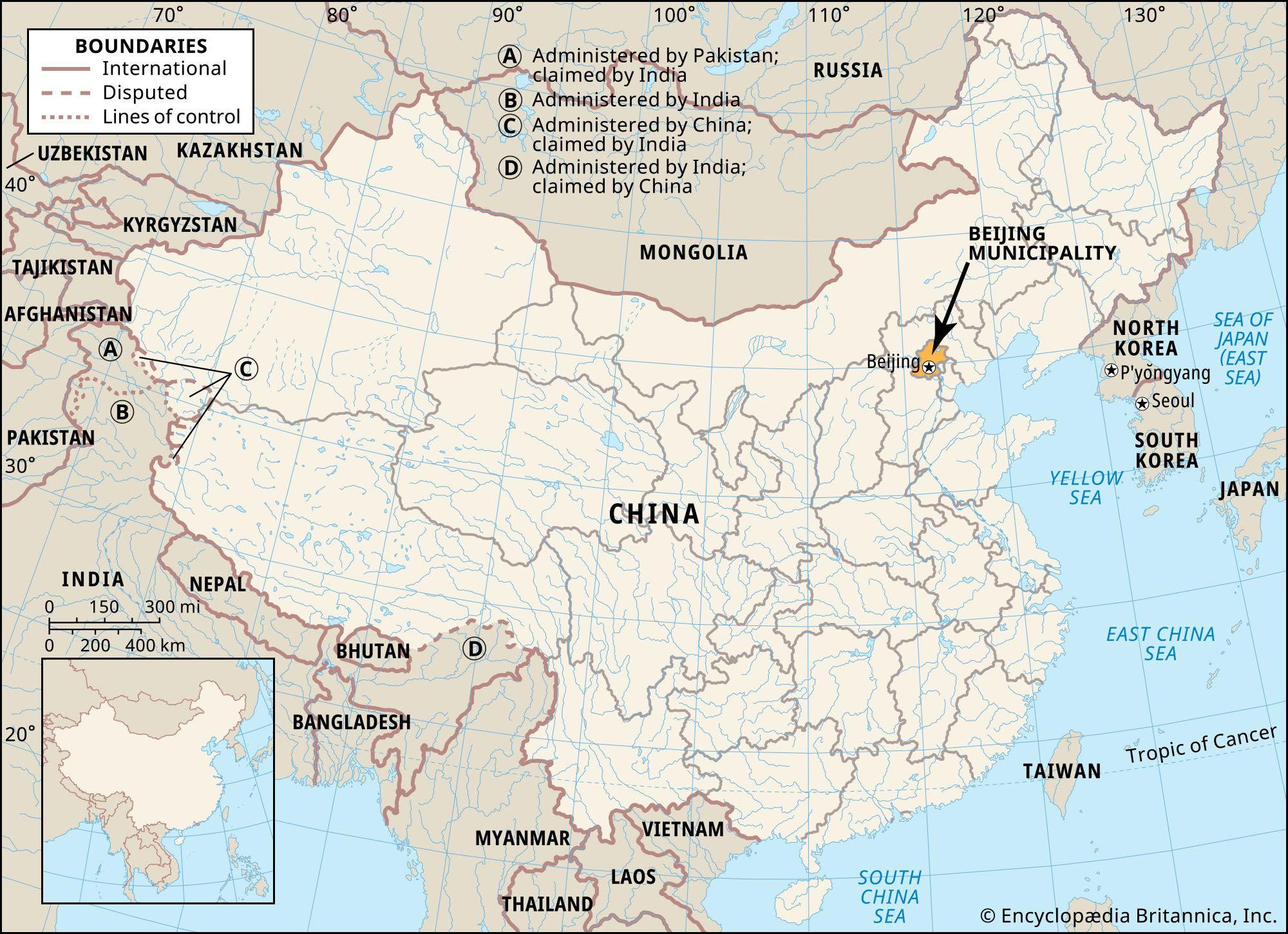 Beijing, China