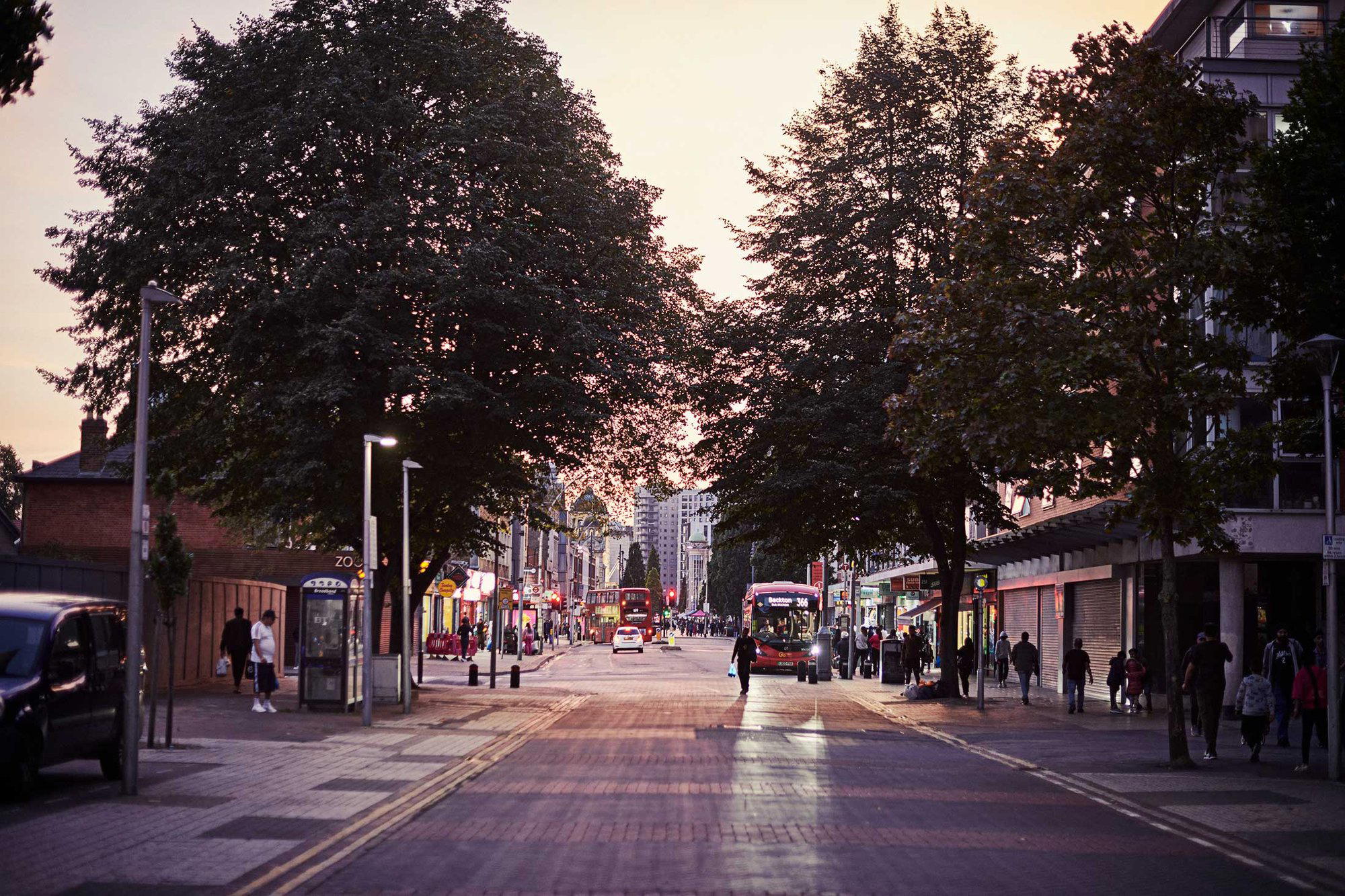 Upminster, United Kingdom