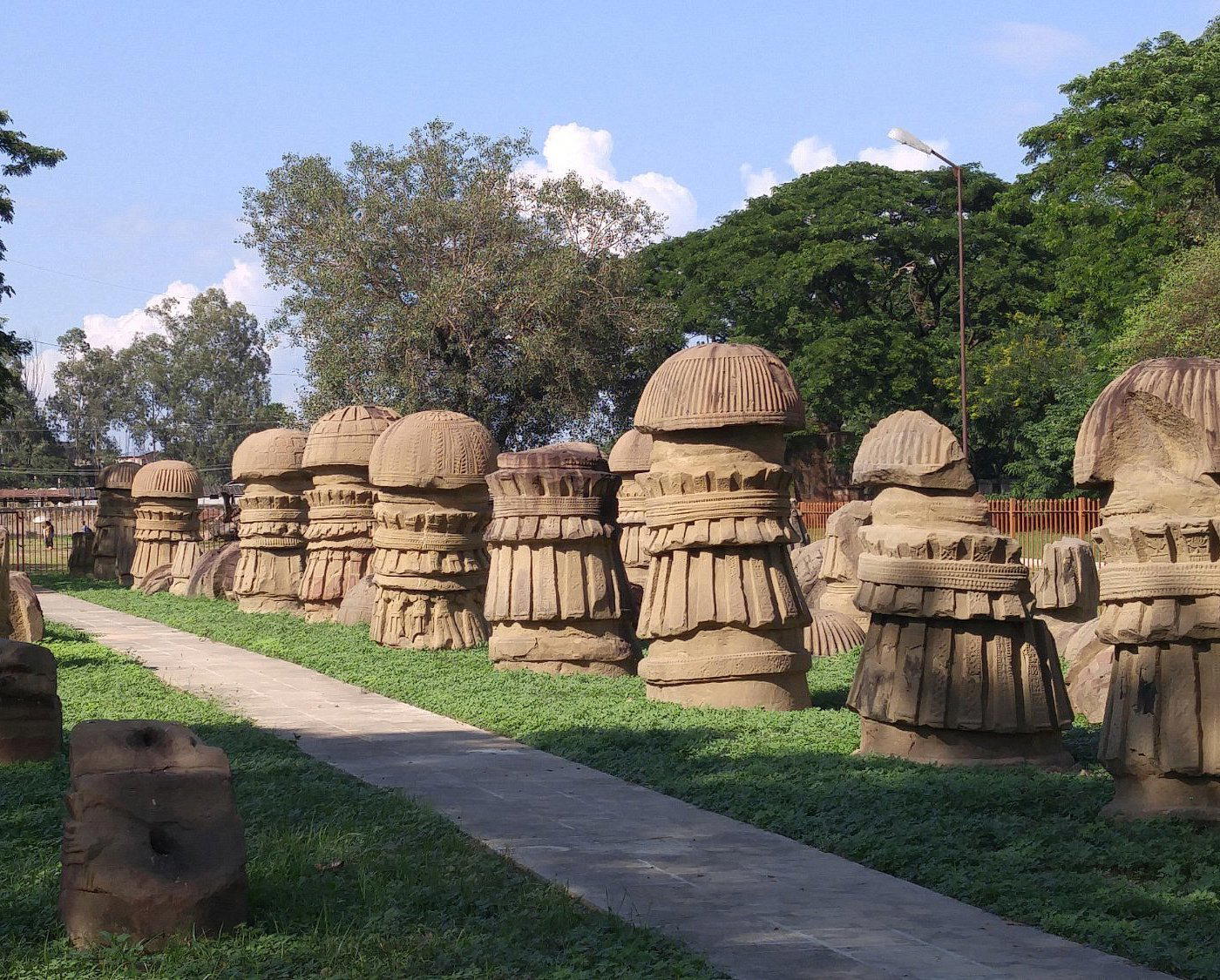 Dimapur, India