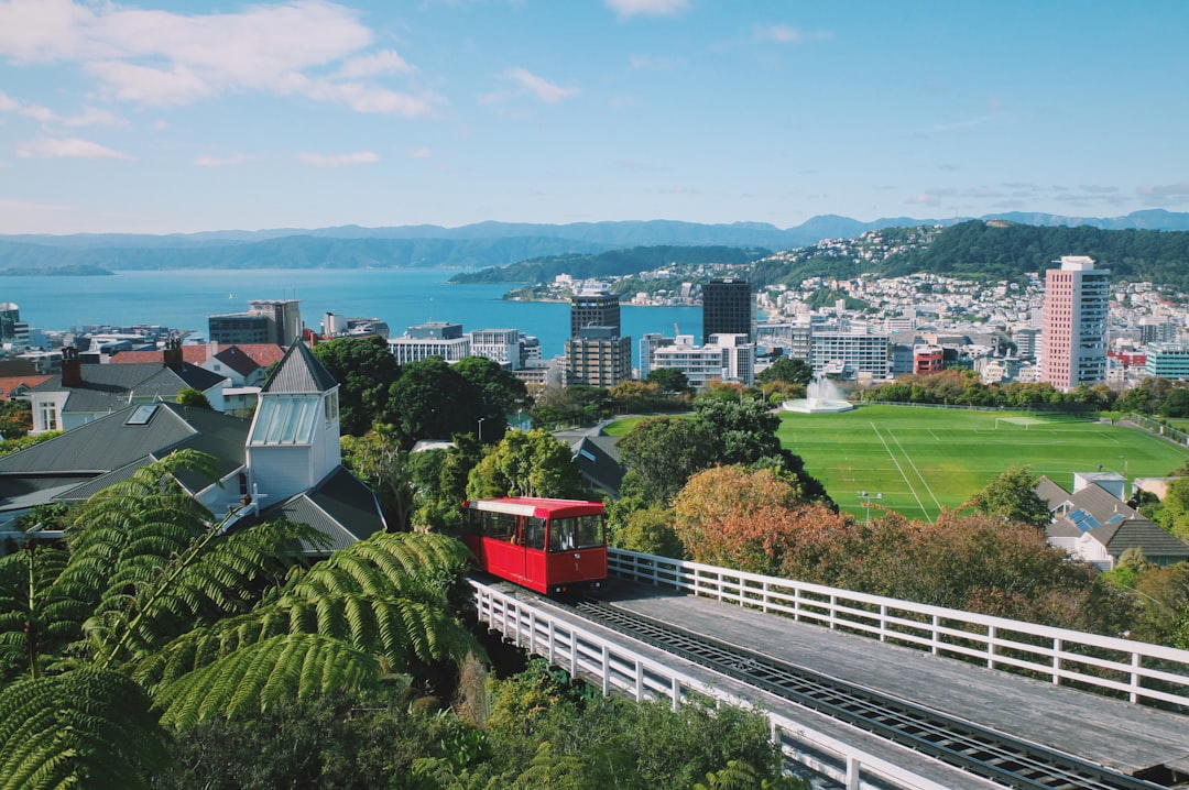 Wellington, New Zealand