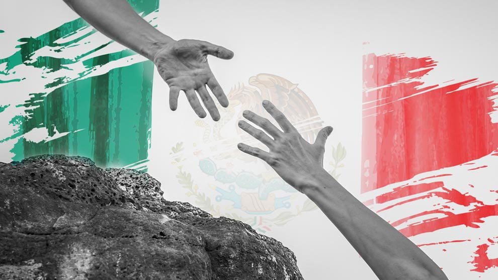 Solidaridad, Mexico