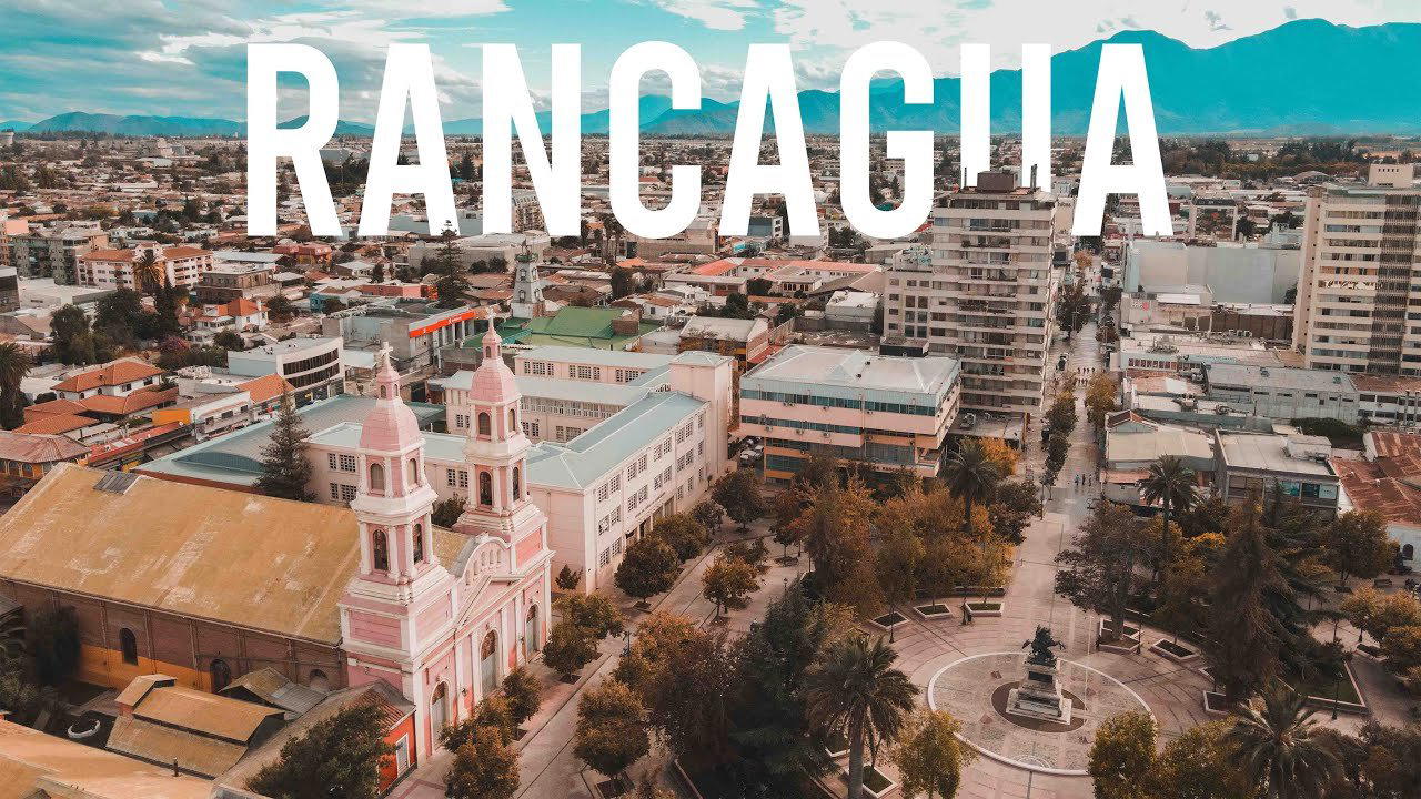 Rancagua, Chile